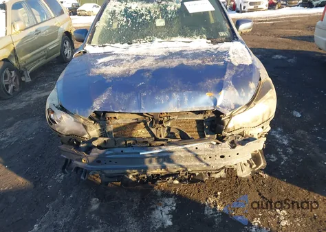 2016 Subaru Impreza 2.0I Premium z USA, uszkodzony, nr VIN JF1GJAB67GH008746